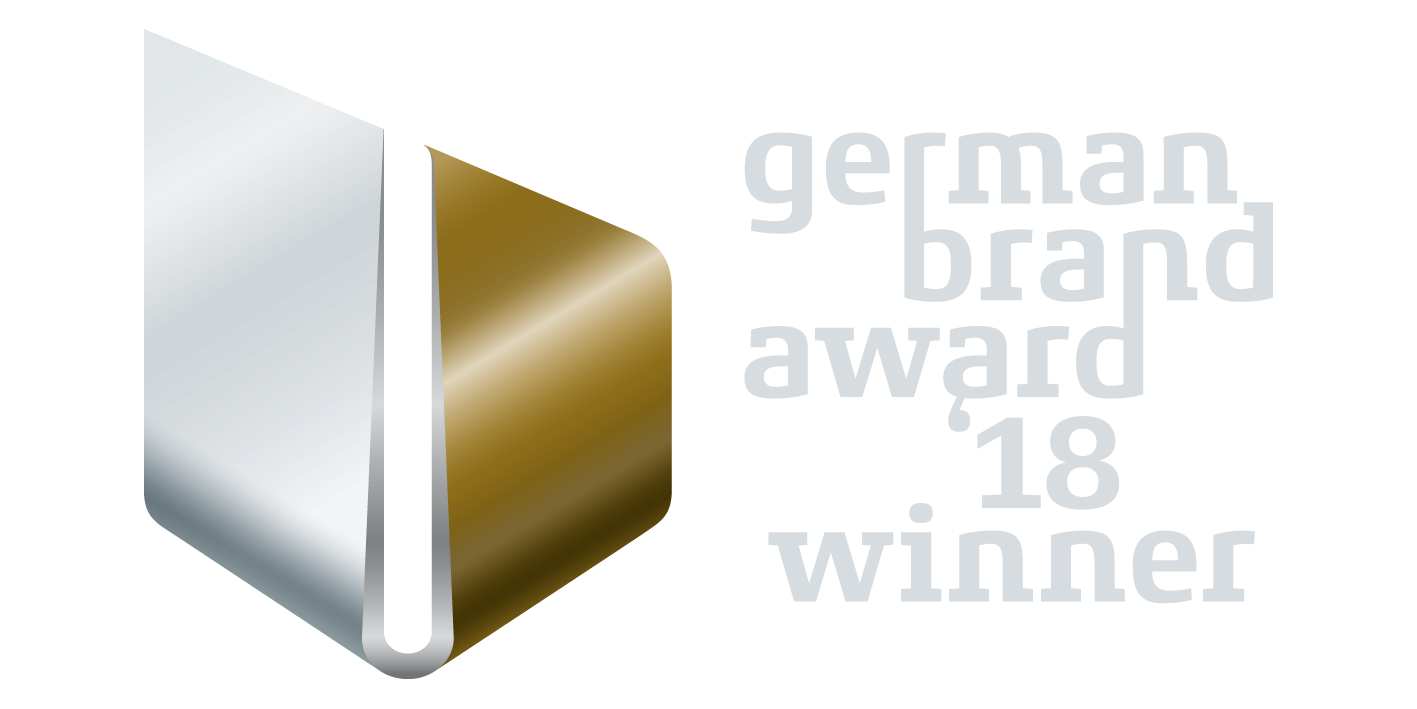 German Brand Award Winner 2018 KAMATEC GmbH